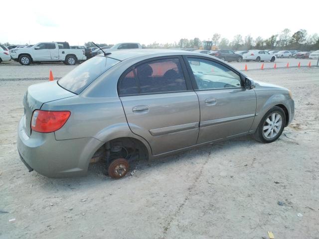 Photo 3 from auction – 2011 KIA RIO BASE with VIN KNADH4A30B6912554