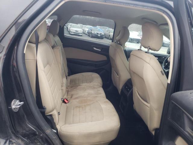 Photo 11 from auction – 2015 FORD EDGE SE with VIN 2FMTK3G99FBC28627