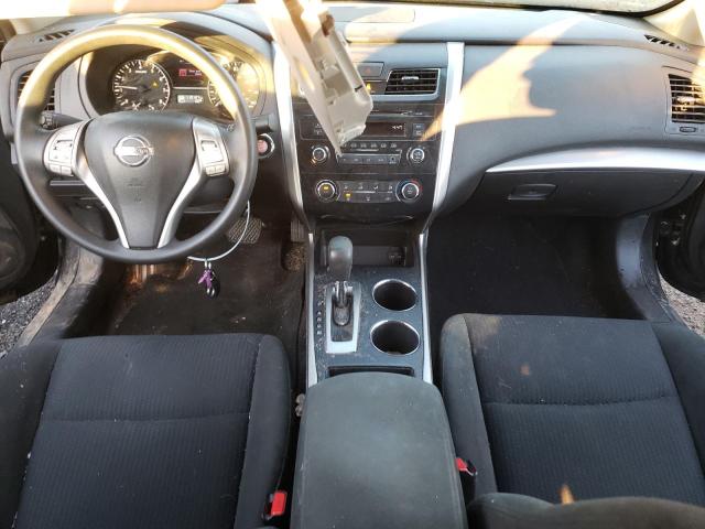 Photo 8 from auction – 2015 NISSAN ALTIMA 2.5 with VIN 1N4AL3AP1FC187836