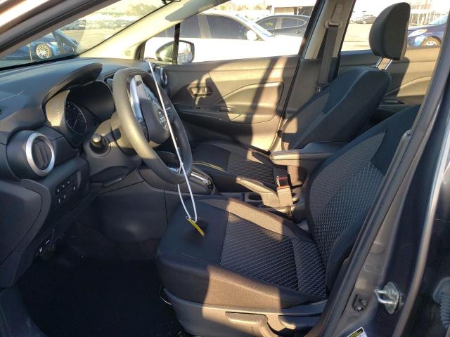 Photo 7 from auction – 2020 NISSAN VERSA S with VIN 3N1CN8DV2LL884083
