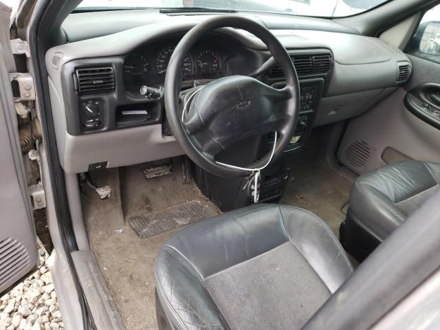 Photo 8 from auction – 2002 CHEVROLET VENTURE LU with VIN 1GNDX13E62D144617