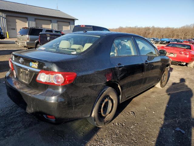 Photo 3 from auction – 2011 TOYOTA COROLLA BA with VIN JTDBU4EEXBJ099979