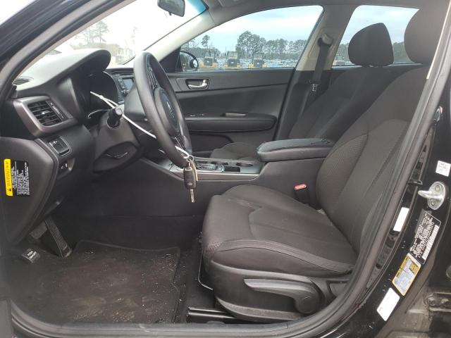 Photo 7 from auction – 2016 KIA OPTIMA LX with VIN 5XXGT4L37GG029670