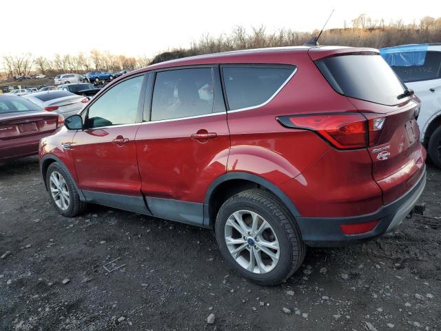 Photo 2 from auction – 2019 FORD ESCAPE SE with VIN 1FMCU9GD0KUA86013