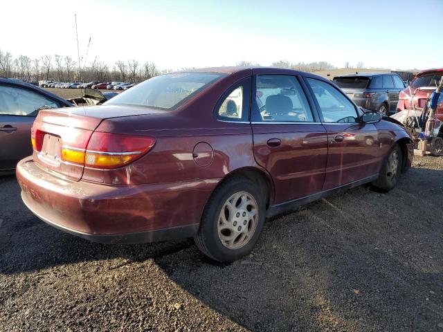 Photo 3 from auction – 2002 SATURN L200 with VIN 1G8JU54F52Y532282