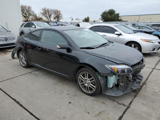 Photo 4 from auction – 2009 TOYOTA SCION TC with VIN JTKDE167X90299788