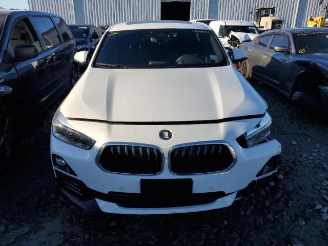 Photo 5 from auction – 2019 BMW X2 XDRIVE2 with VIN WBXYJ5C58KEF83613