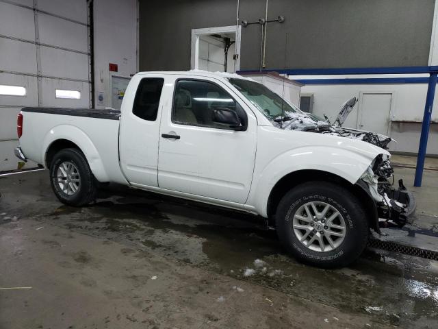 Photo 4 from auction – 2014 NISSAN FRONTIER S with VIN 1N6BD0CTXEN705205