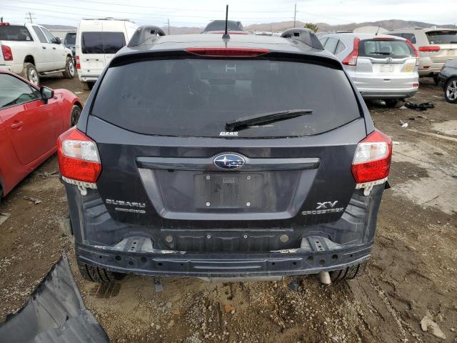 Photo 6 from auction – 2013 SUBARU XV CROSSTR with VIN JF2GPAGC8DH847020