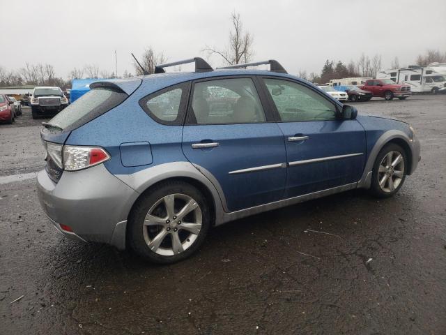 Photo 3 from auction – 2009 SUBARU IMPREZA OU with VIN JF1GH63619H813829