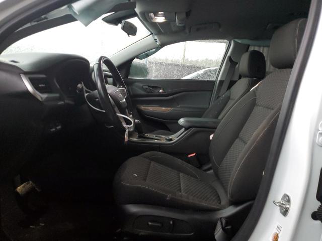 Photo 7 from auction – 2019 GMC ACADIA SLE with VIN 1GKKNLLS6KZ286982
