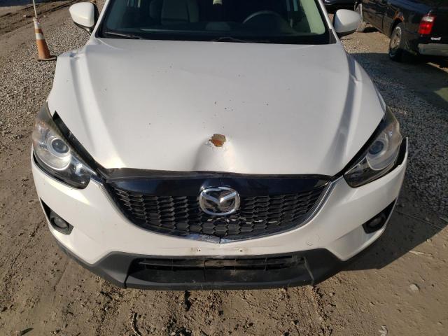 Zdjęcie 12 z aukcji – 2013 MAZDA CX-5 TOURI z VIN JM3KE2CE8D0103354