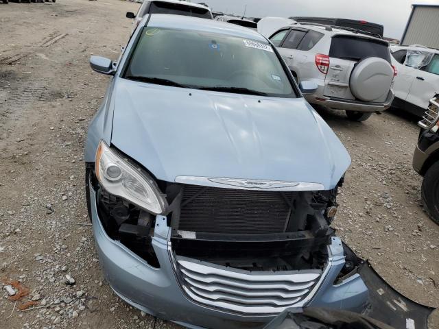 صورة رقم 5 من المزاد - 2013 CHRYSLER 200 TOURIN مع VIN 1C3CCBBB7DN539792