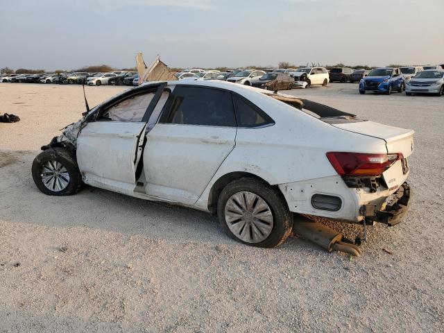 Photo 2 from auction – 2019 VOLKSWAGEN JETTA S with VIN 3VWCB7BUXKM212045