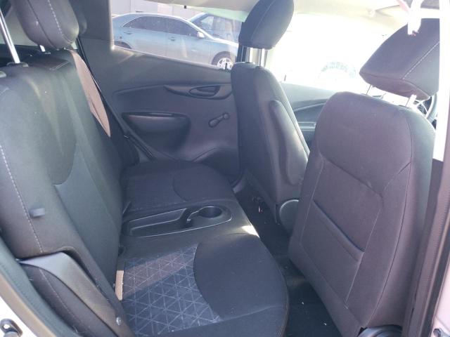 Photo 10 from auction – 2020 CHEVROLET SPARK LS with VIN KL8CB6SA0LC457807