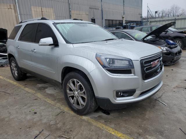Photo 4 from auction – 2015 GMC ACADIA SLT with VIN 1GKKVRKD3FJ341074