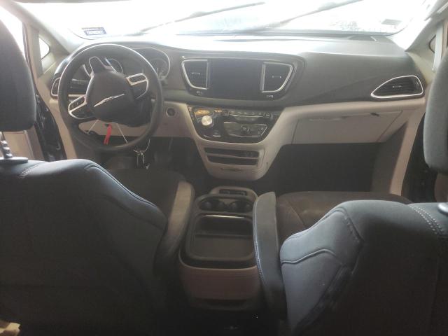 Photo 8 from auction – 2019 CHRYSLER PACIFICA T with VIN 2C4RC1FG9KR603353