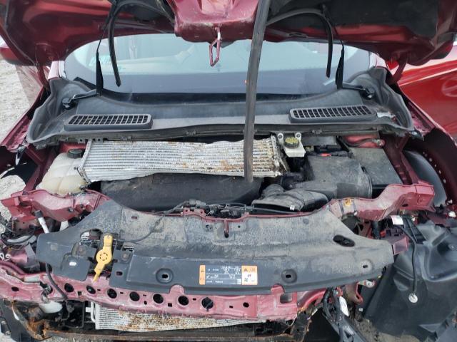 Photo 12 from auction – 2013 FORD ESCAPE SE with VIN 1FMCU9G9XDUC90624