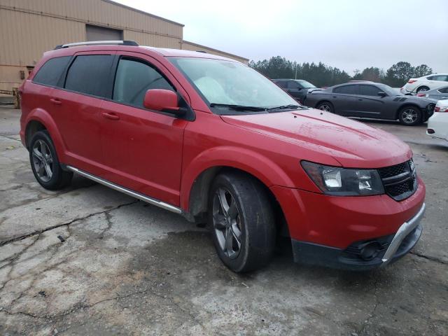 Photo 4 from auction – 2018 DODGE JOURNEY CR with VIN 3C4PDCGG4JT156392