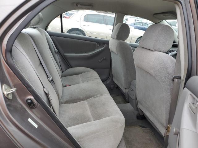 Photo 10 from auction – 2003 TOYOTA COROLLA CE with VIN 1NXBR32E73Z014236