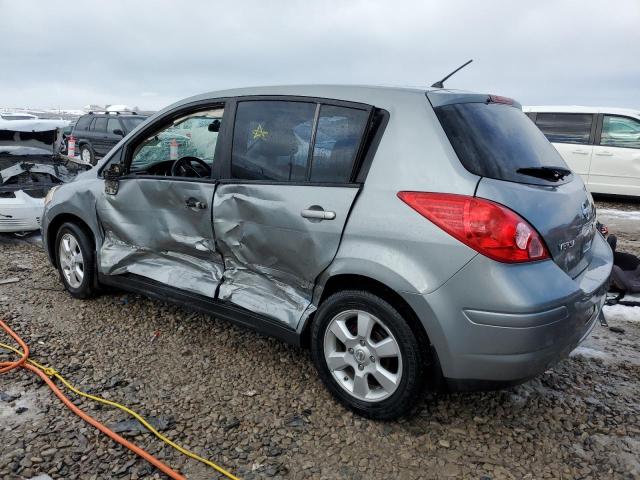 Photo 2 from auction – 2007 NISSAN VERSA S with VIN 3N1BC13E87L437516