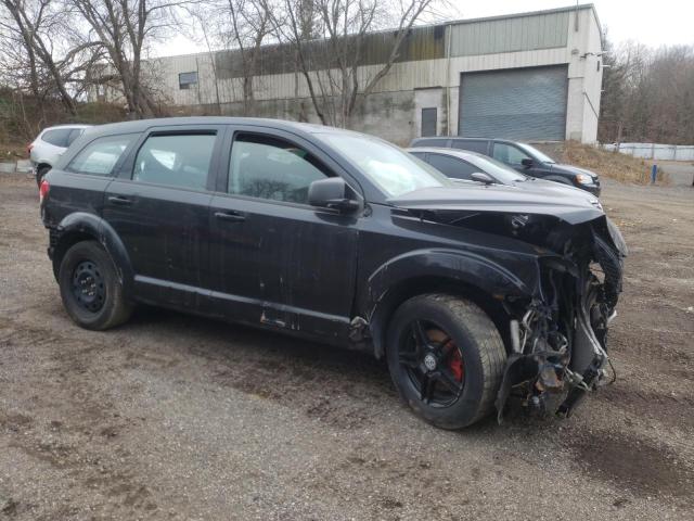 Photo 4 from auction – 2014 DODGE JOURNEY SE with VIN 3C4PDCAB7ET156471