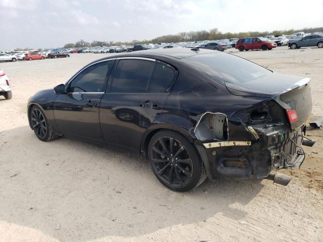 Photo 2 from auction – 2012 INFINITI G37 BASE with VIN JN1CV6AP7CM628750