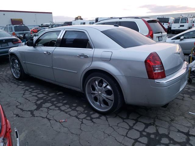 Photo 2 from auction – 2006 CHRYSLER 300C with VIN 2C3LA63H36H135223