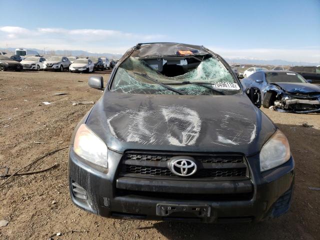 Photo 5 from auction – 2012 TOYOTA RAV4 with VIN 2T3BF4DV9CW242676