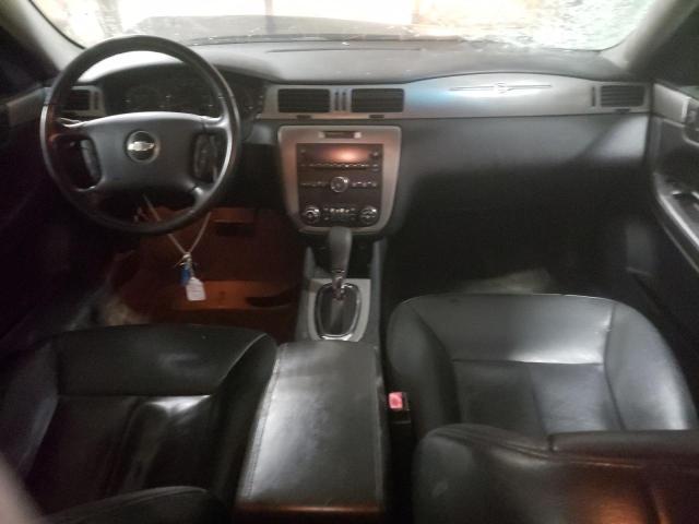 Photo 8 from auction – 2008 CHEVROLET IMPALA LT with VIN 2G1WT58KX81300254