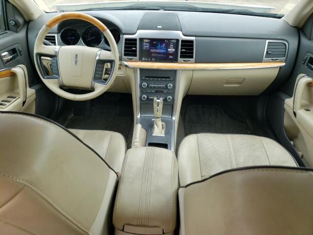 Photo 8 from auction – 2012 LINCOLN MKZ with VIN 3LNHL2JC1CR803625