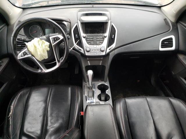 Photo 8 from auction – 2013 GMC TERRAIN SL with VIN 2GKFLWE39D6295608