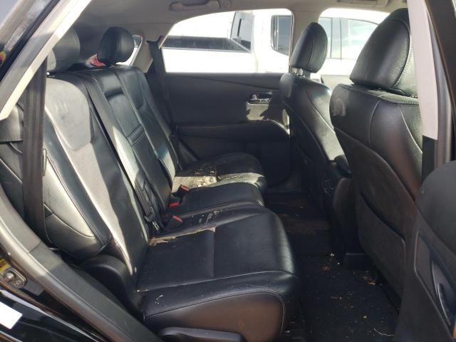 Photo 11 from auction – 2013 LEXUS RX 350 BAS with VIN 2T2BK1BAXDC202642
