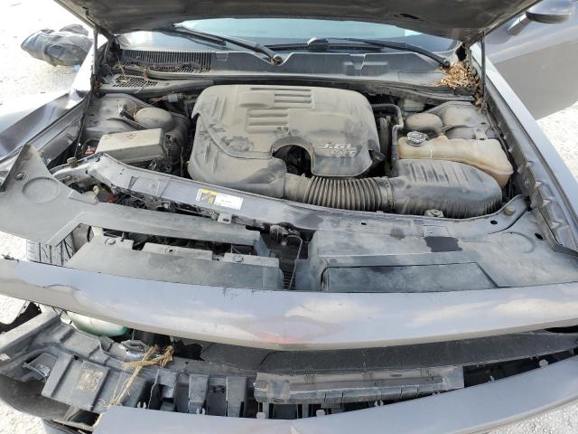 Photo 11 from auction – 2014 DODGE CHALLENGER with VIN 2C3CDYAG4EH203945