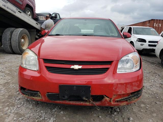 Photo 5 from auction – 2007 CHEVROLET COBALT LT with VIN 1G1AL55F677109854