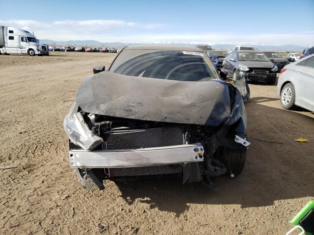 Photo 5 from auction – 2017 NISSAN MAXIMA 3.5 with VIN 1N4AA6APXHC411924