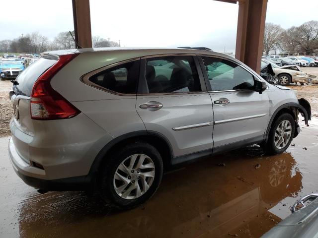 Photo 3 from auction – 2019 HONDA CR-V with VIN 2HKRM3H50GH506664