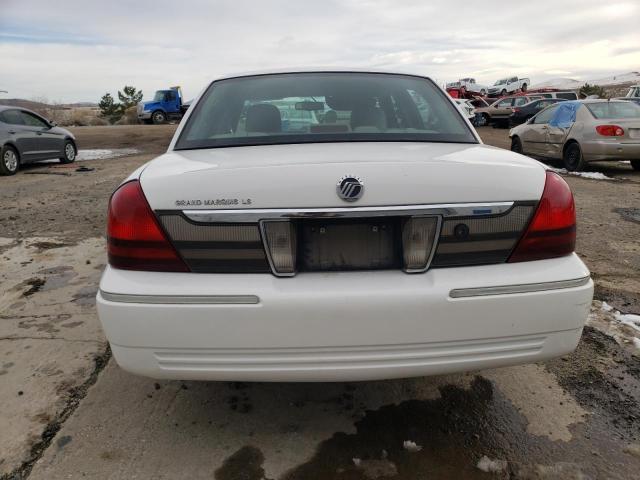 Photo 6 from auction – 2010 MERCURY GRAND MARQ with VIN 2MEBM7FV7AX621813