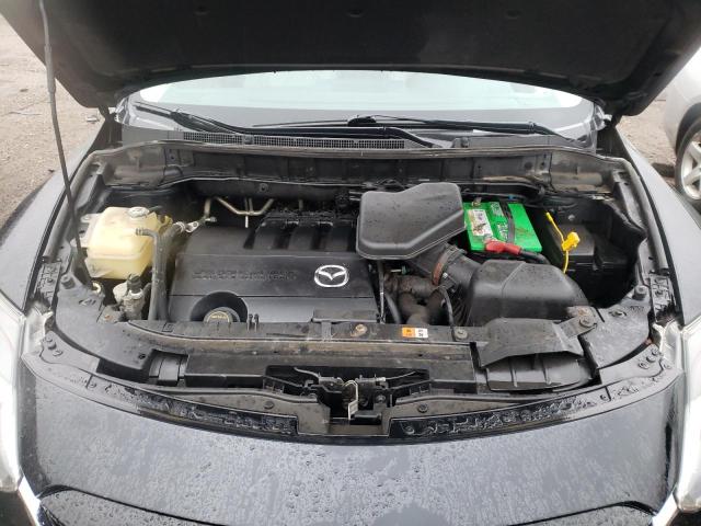 Photo 12 from auction – 2014 MAZDA CX-9 GRAND with VIN JM3TB3DA5E0435834