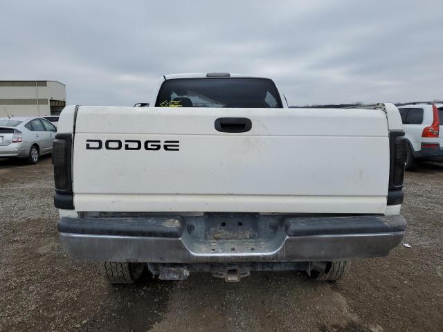 Photo 6 from auction – 2002 DODGE RAM 2500 with VIN 3B6KF26682M257345