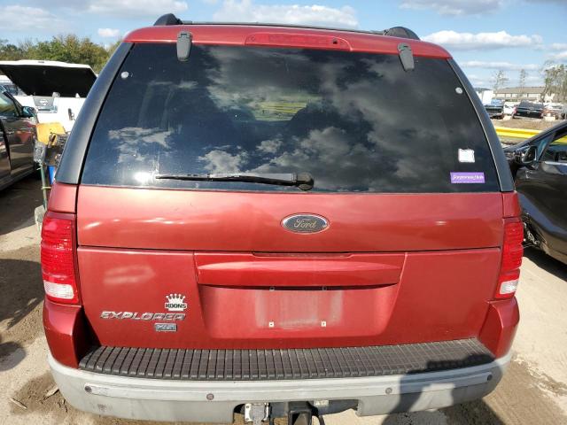 Photo 6 from auction – 2002 FORD EXPLORER X with VIN 1FMZU73E42ZB75793