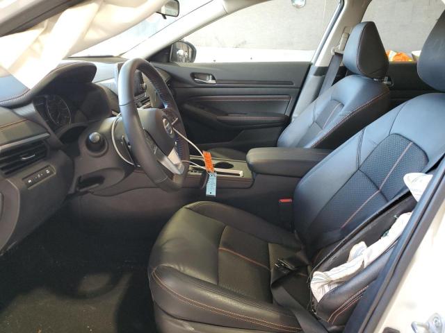 Photo 7 from auction – 2022 NISSAN ALTIMA SR with VIN 1N4BL4CV0NN348878