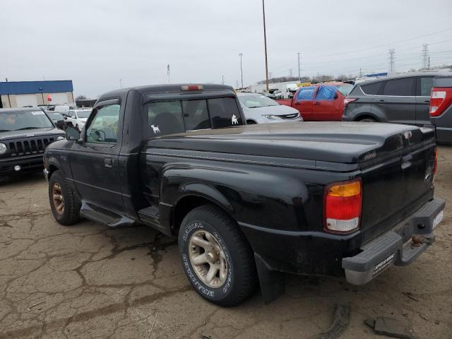 Zdjęcie 2 z aukcji – 1999 FORD RANGER z VIN 1FTYR10CXXTA60188