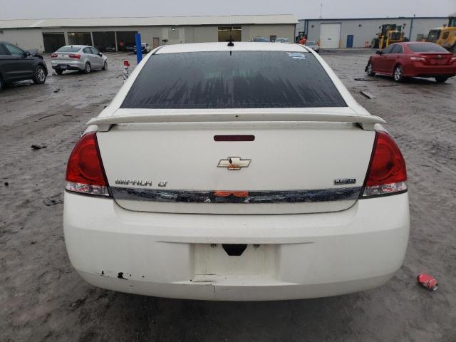 Photo 6 from auction – 2009 CHEVROLET IMPALA 1LT with VIN 2G1WT57K891282954