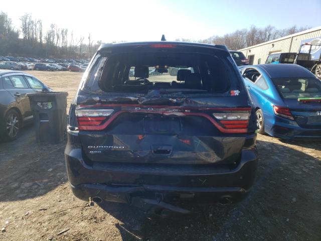 Photo 6 from auction – 2015 DODGE DURANGO SX with VIN 1C4RDJAG3FC169806