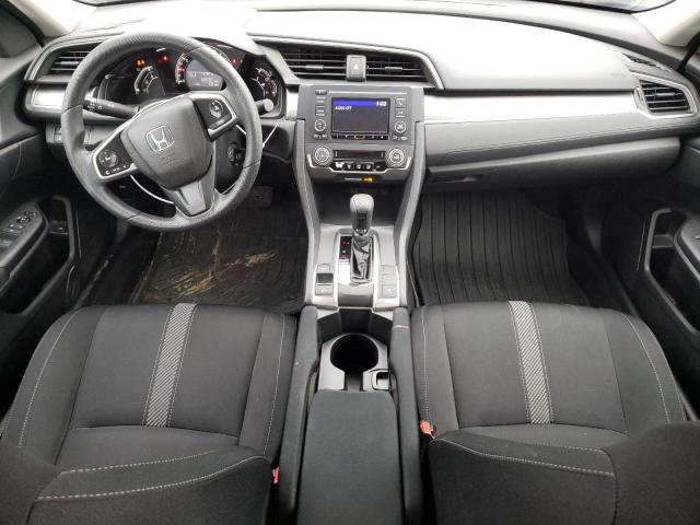 Photo 8 from auction – 2017 HONDA CIVIC LX with VIN 2HGFC2F56HH556192