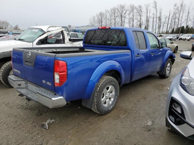 Photo 3 from auction – 2012 NISSAN FRONTIER S with VIN 1N6AD0FVXCC426029