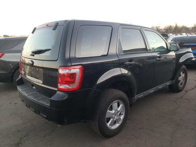Photo 3 from auction – 2012 FORD ESCAPE XLS with VIN 1FMCU0C72CKB27265