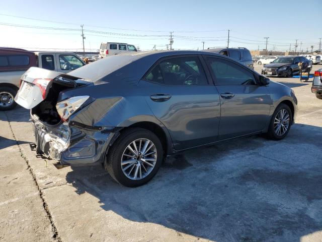 Photo 3 from auction – 2014 TOYOTA COROLLA L with VIN 2T1BURHE6EC018596