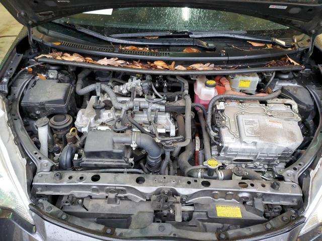 Photo 11 from auction – 2013 TOYOTA PRIUS C with VIN JTDKDTB30D1553074